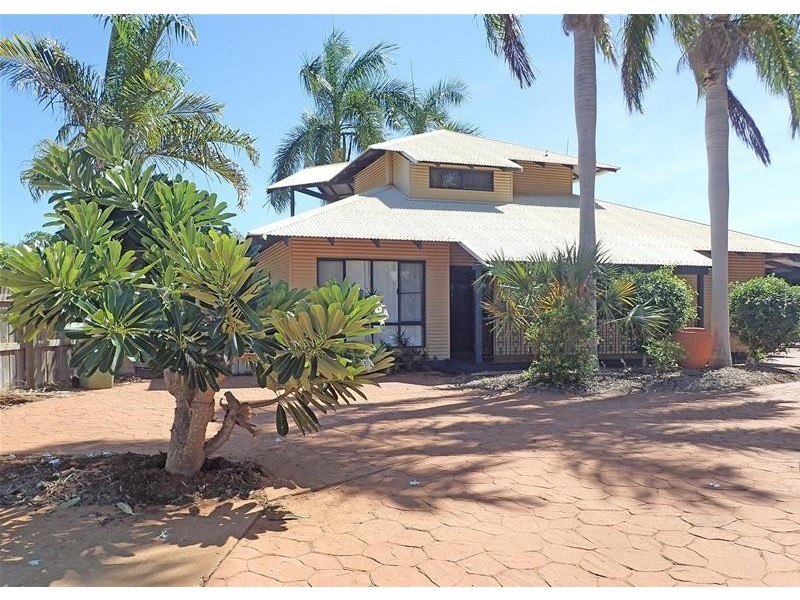 12A McKenzie Road, Cable Beach WA 6726