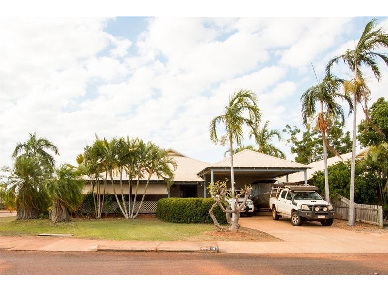 16 Whimbrel Street, Djugun WA 6725