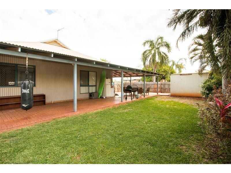 16 Whimbrel Street, Djugun WA 6725