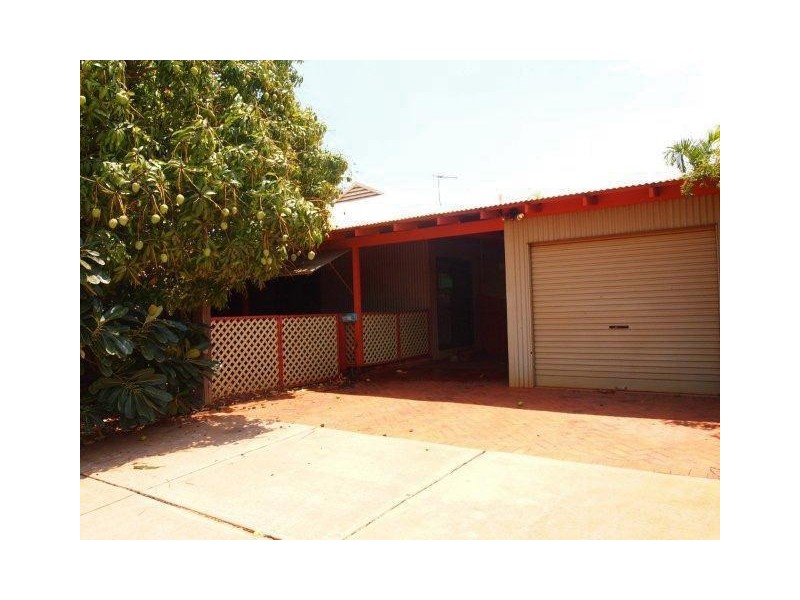 1/2 Smirnoff Place, Cable Beach WA 6726