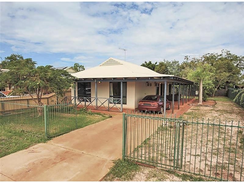 7 Dobson Drive, Cable Beach WA 6726