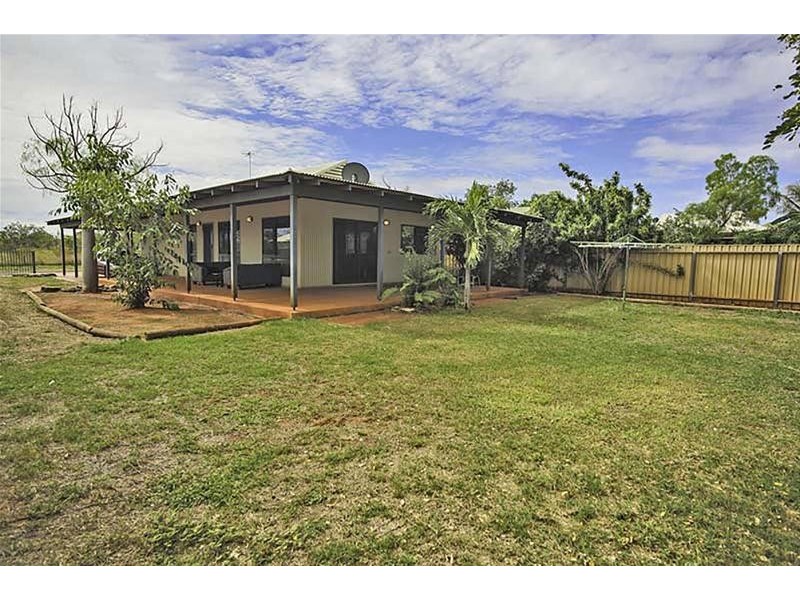 7 Dobson Drive, Cable Beach WA 6726