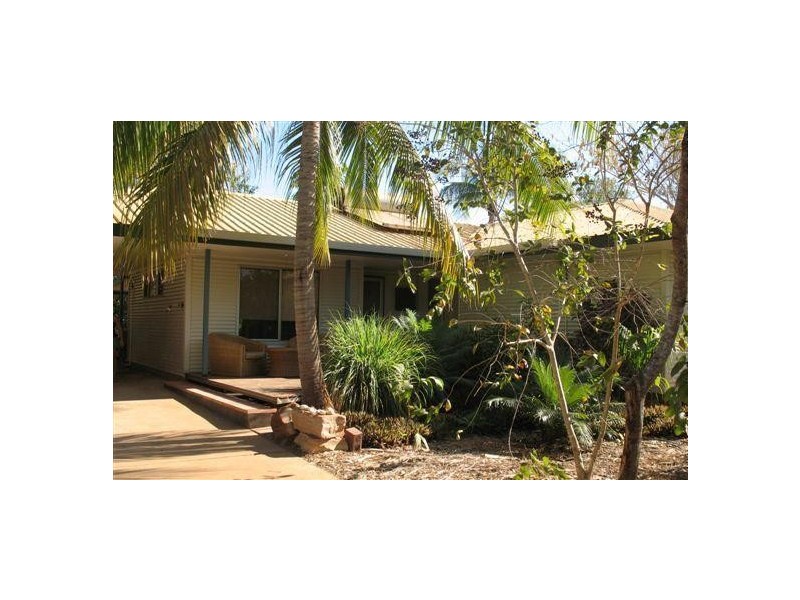 83 Anne Street, Broome WA 6725