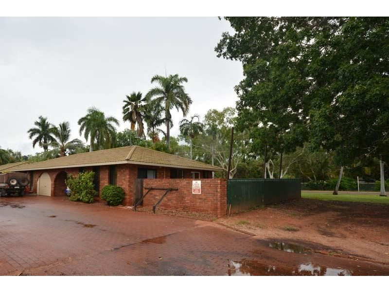 1/2 Robert Street, Broome WA 6725