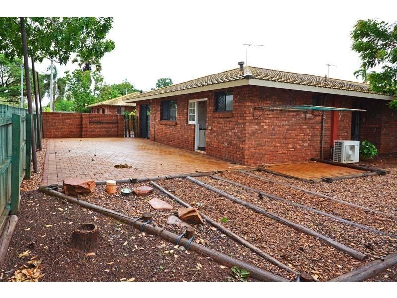 1/2 Robert Street, Broome WA 6725