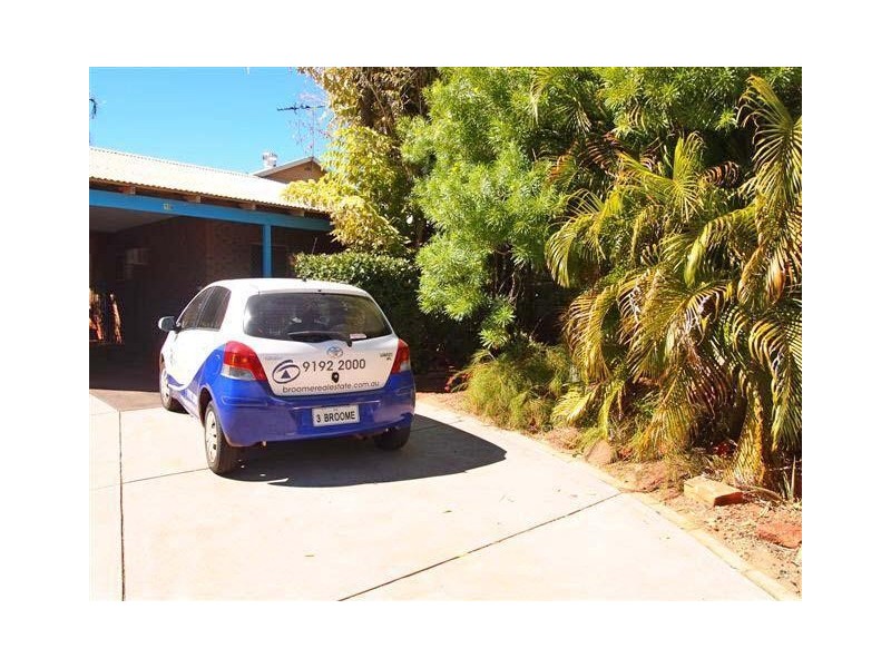 10B Macnee Court, Cable Beach WA 6726