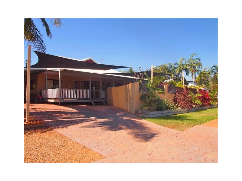 55 Demco Drive, Broome WA 6725