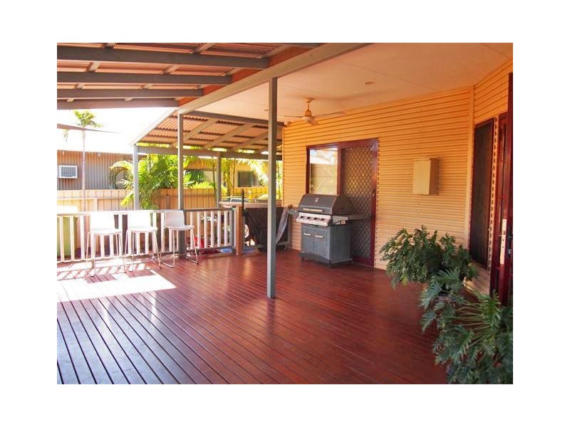 55 Demco Drive, Broome WA 6725