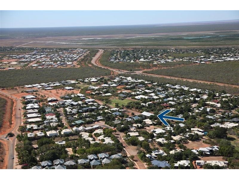 18 Kapang Drive, Cable Beach WA 6726