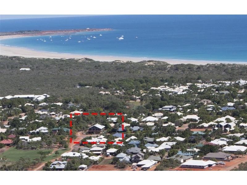 18 Kapang Drive, Cable Beach WA 6726