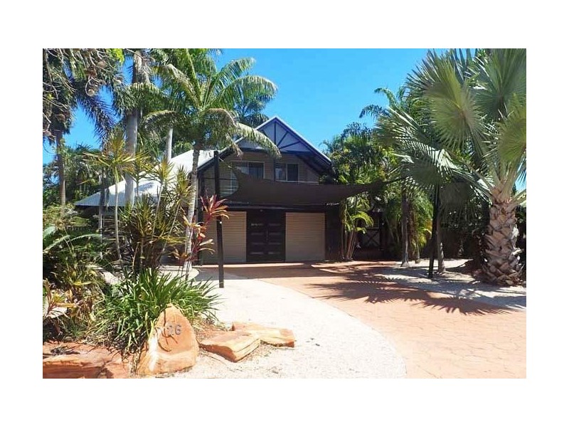 26 Glenister Loop, Cable Beach WA 6726