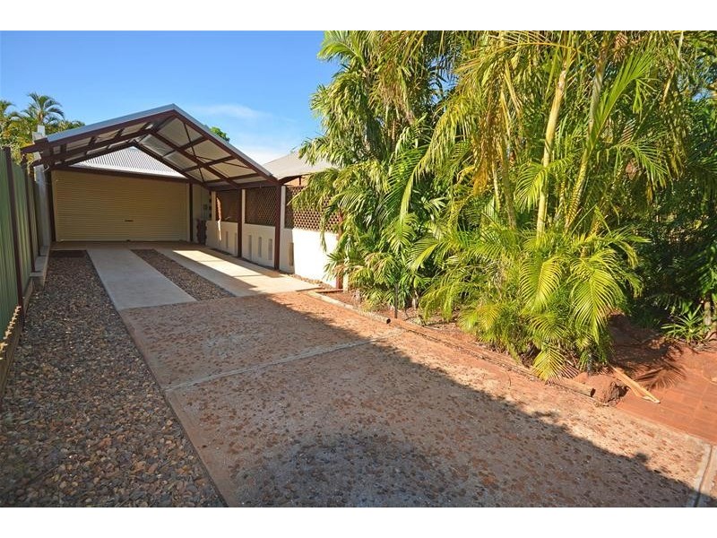 22 Piggott Way, Broome WA 6725