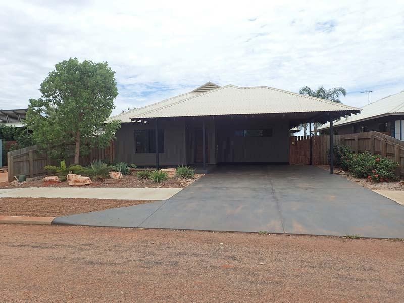 18 Anea Brace, Bilingurr WA 6725