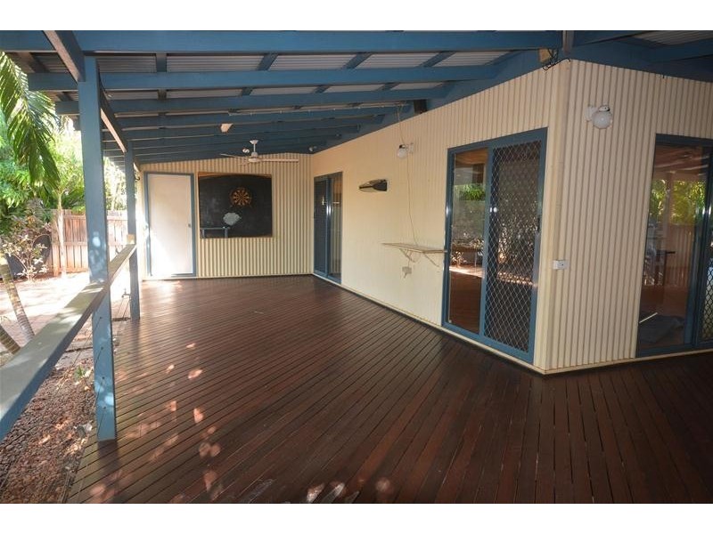 9 Bowerbird Loop, Djugun WA 6725