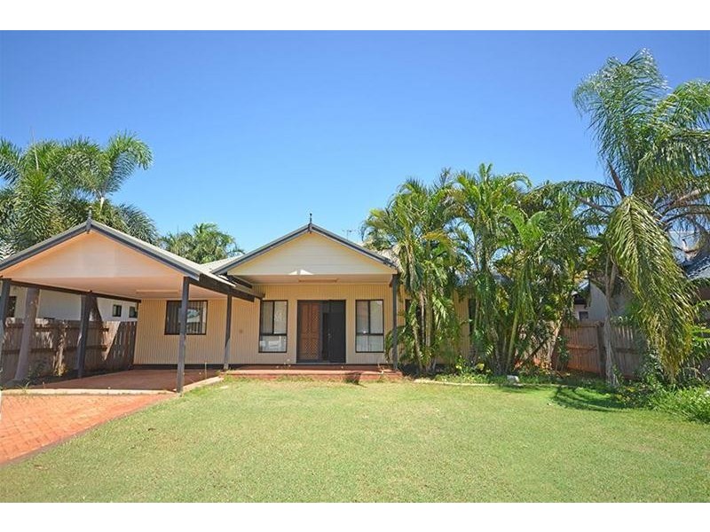 12 Godwit Crescent, Djugun WA 6725