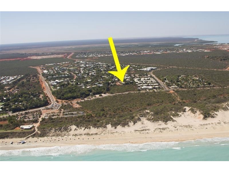 18 Koolama Drive, Cable Beach WA 6726