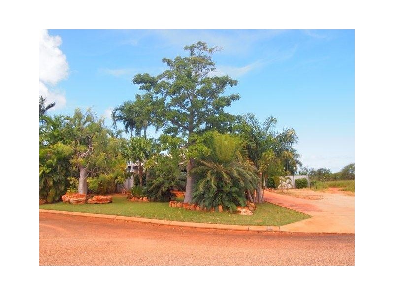 18 Koolama Drive, Cable Beach WA 6726