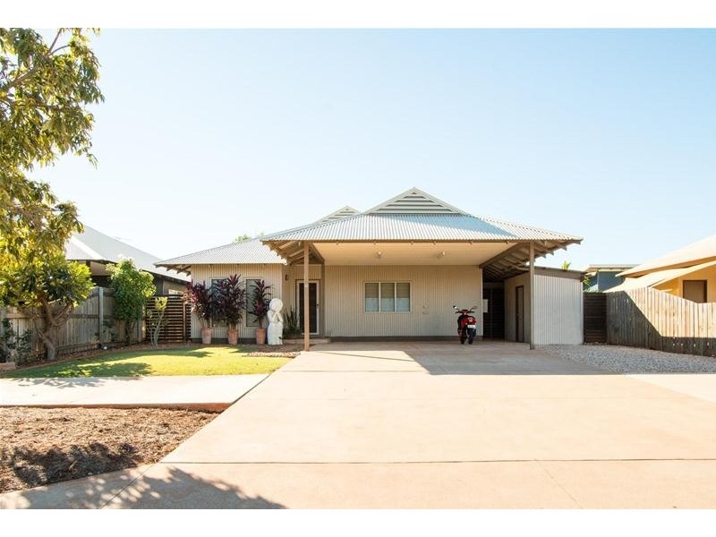 30 Nakamura Avenue, Bilingurr WA 6725