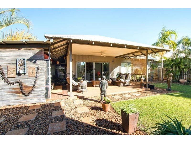 30 Nakamura Avenue, Bilingurr WA 6725