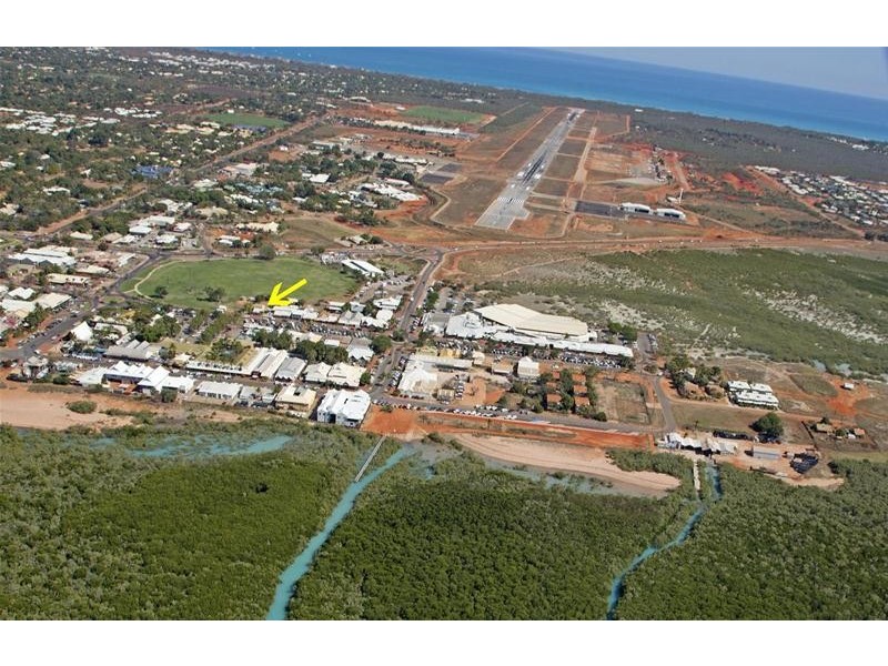 14 Carnarvon Street, Broome WA 6725