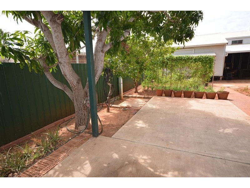 14 Carnarvon Street, Broome WA 6725