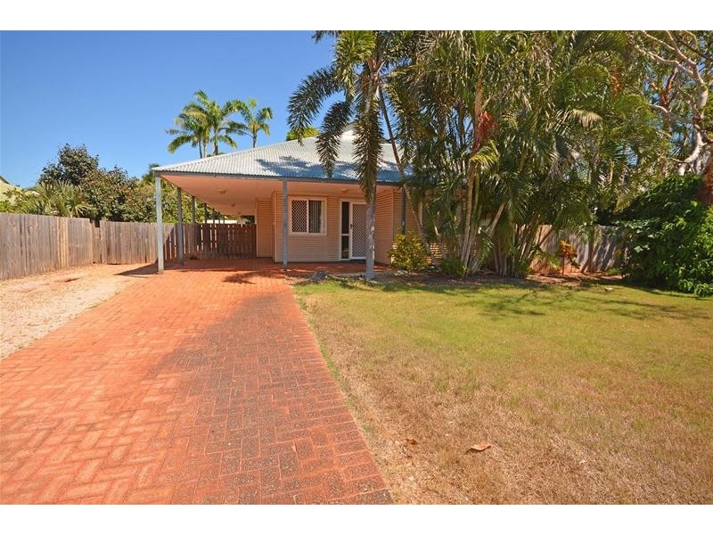 3 Heron Street, Djugun WA 6725