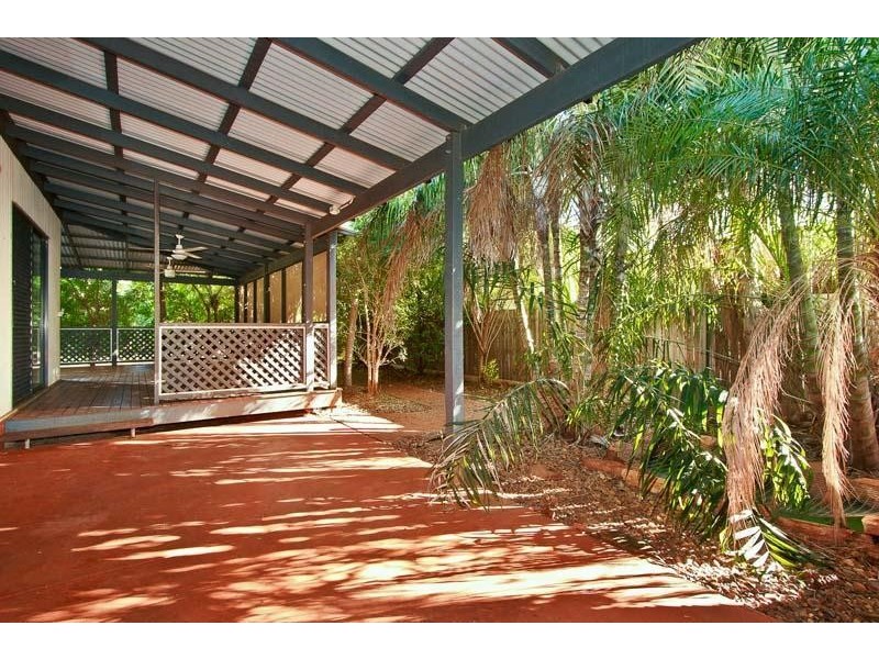 7 Gibson Retreat, Cable Beach WA 6726