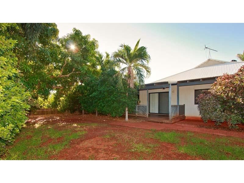 7 Gibson Retreat, Cable Beach WA 6726