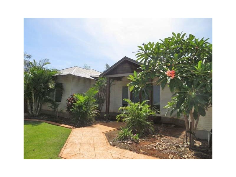21 Fairway Drive, Cable Beach WA 6726