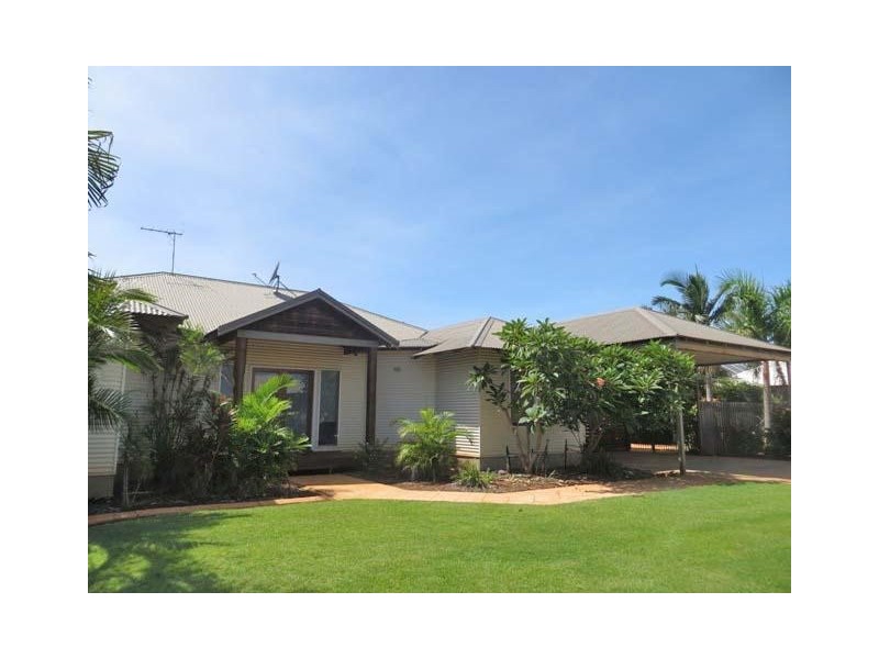 21 Fairway Drive, Cable Beach WA 6726
