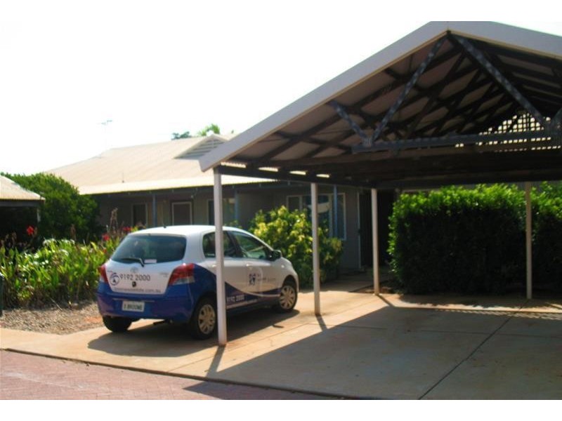 4/10 De Pledge Way, Cable Beach WA 6726