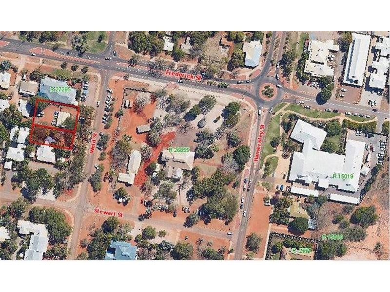 12 Weld Street, Broome WA 6725