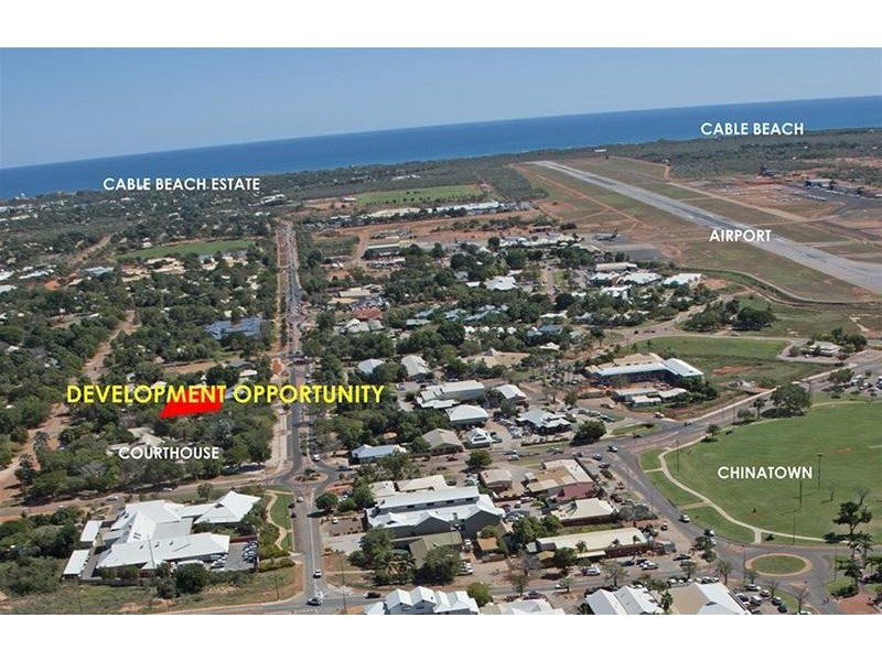 12 Weld Street, Broome WA 6725