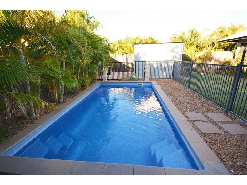 10 Nakamura Avenue, Bilingurr WA 6725