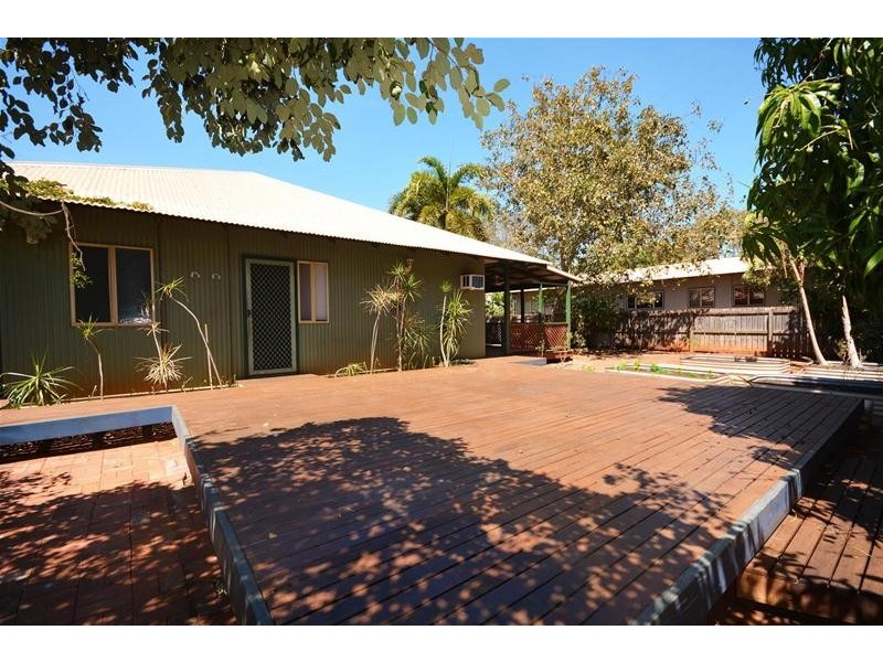 20 Herbert Street, Broome WA 6725