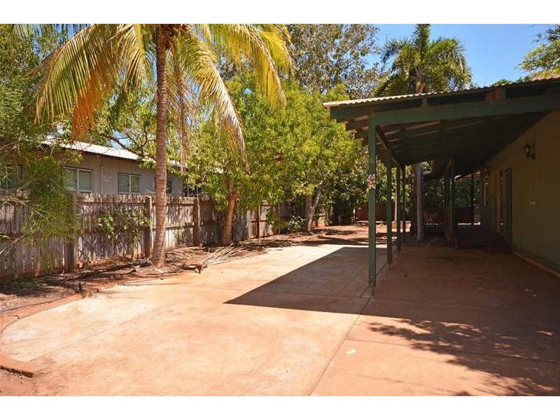 20 Herbert Street, Broome WA 6725