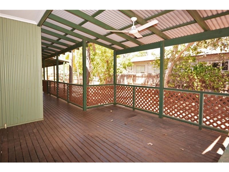 20 Herbert Street, Broome WA 6725