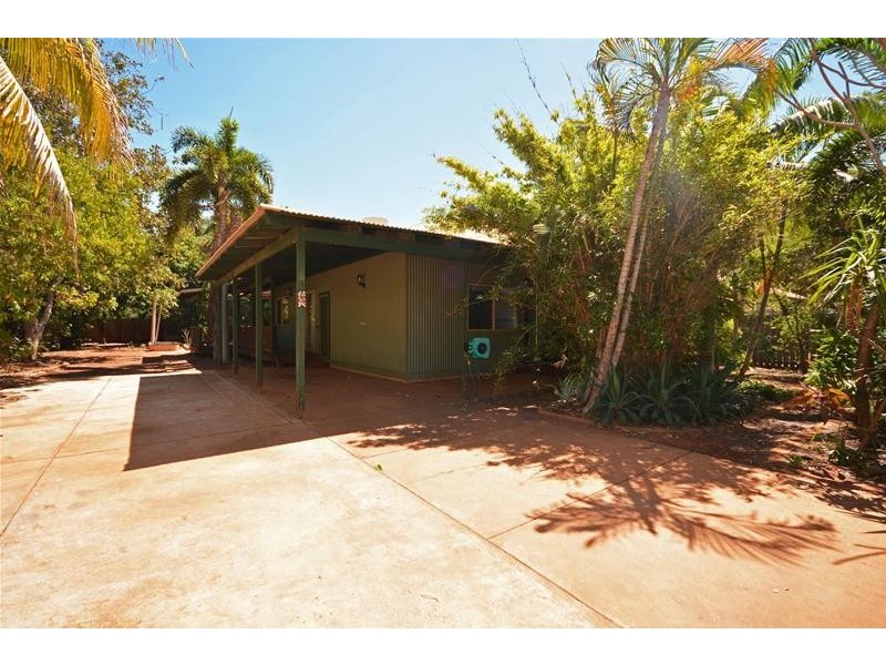 20 Herbert Street, Broome WA 6725