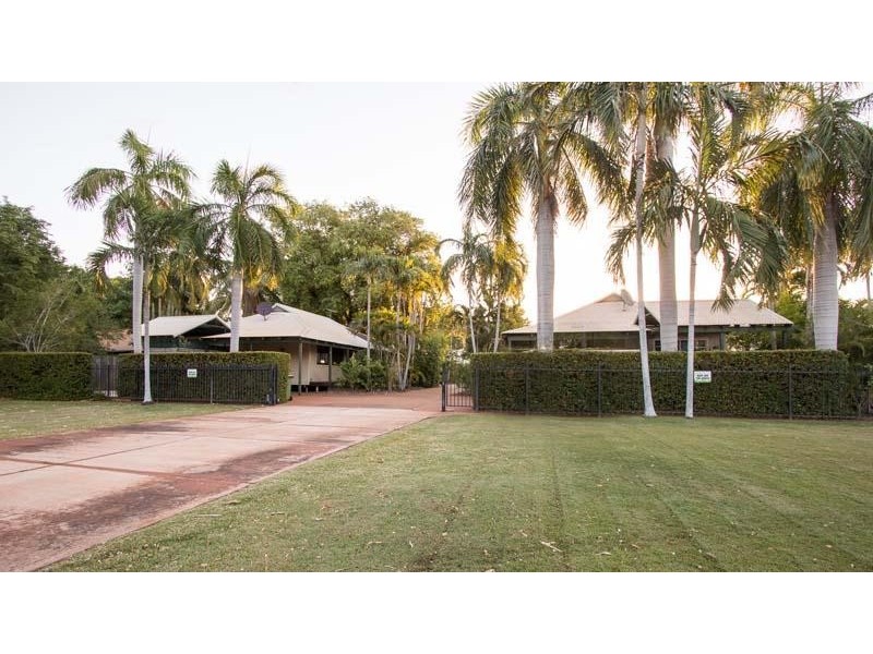 1/20 Robinson Street, Broome WA 6725