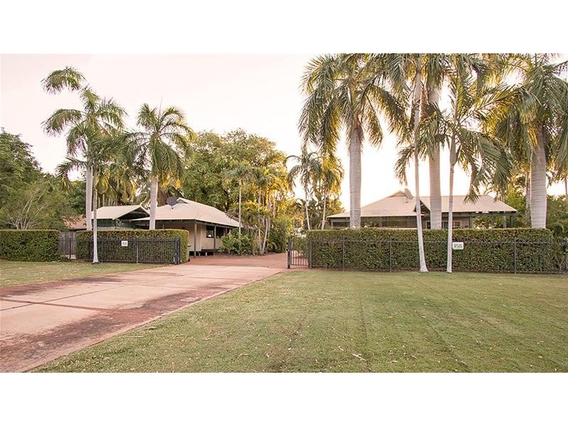 4/20 Robinson Street, Broome WA 6725