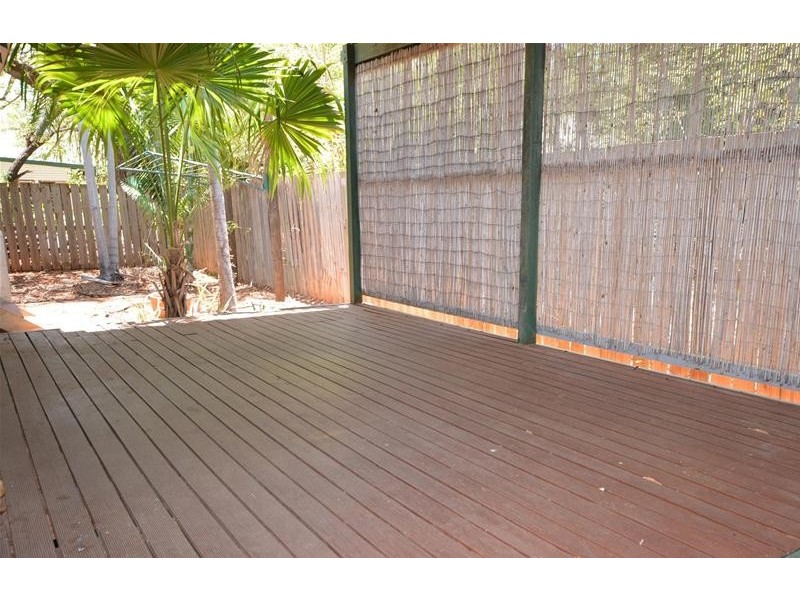 4/20 Robinson Street, Broome WA 6725