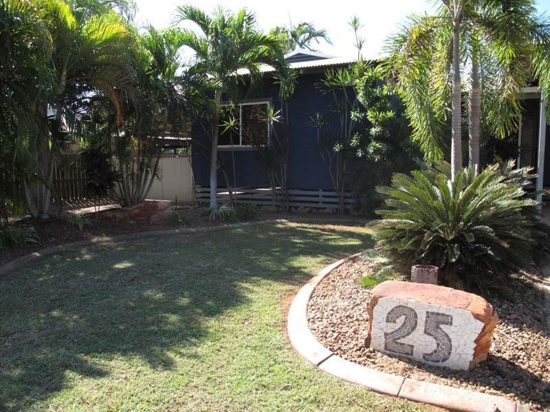 25 De Marchi Road, Cable Beach WA 6726