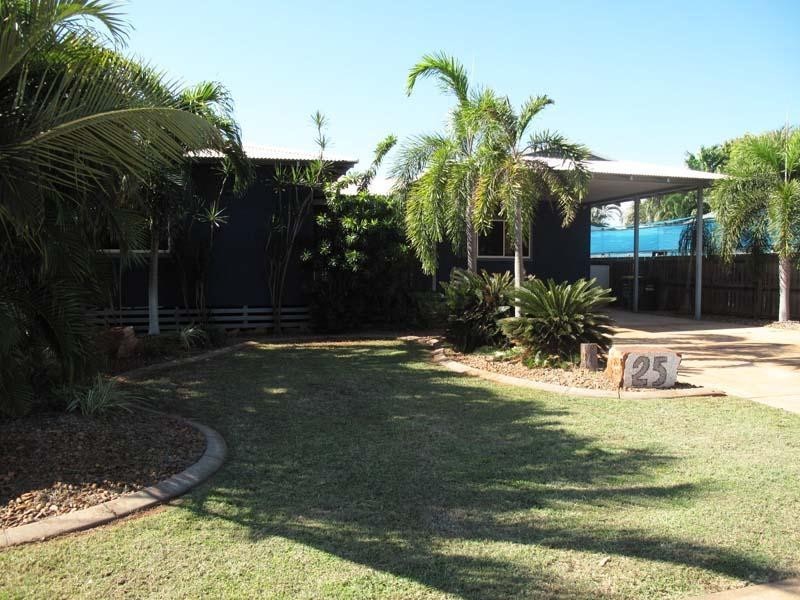 25 De Marchi Road, Cable Beach WA 6726