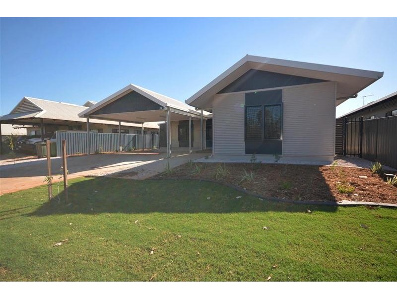 12 Yamasaki Vista, Bilingurr WA 6725