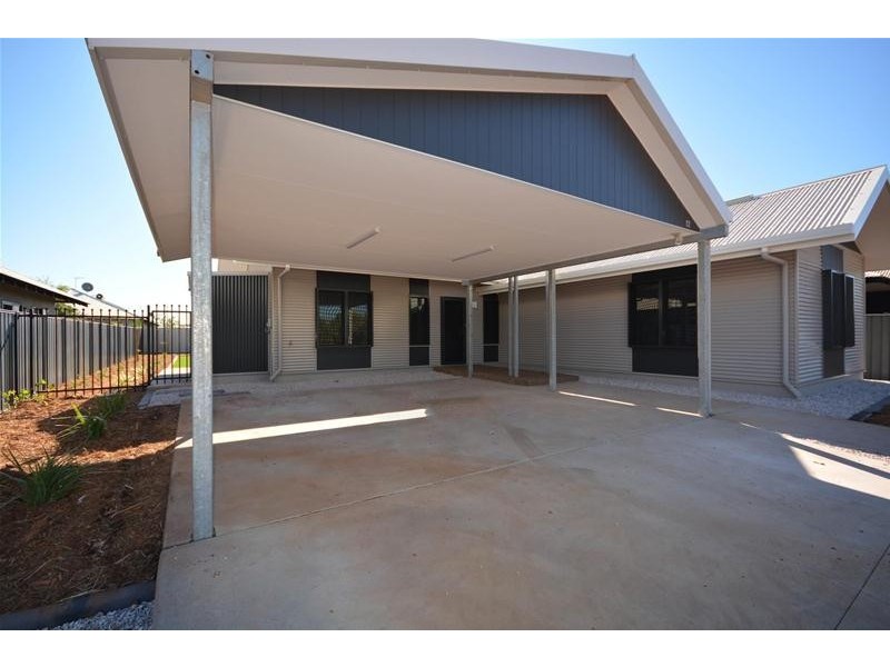 12 Yamasaki Vista, Bilingurr WA 6725