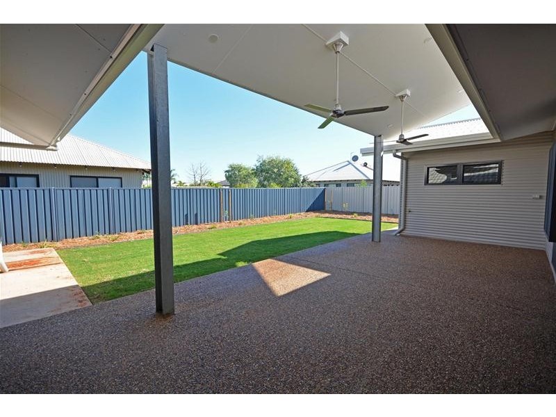 12 Yamasaki Vista, Bilingurr WA 6725