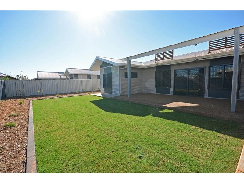 12 Yamasaki Vista, Bilingurr WA 6725