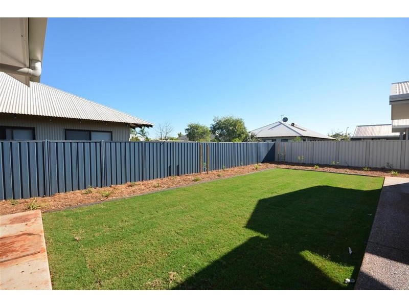 12 Yamasaki Vista, Bilingurr WA 6725