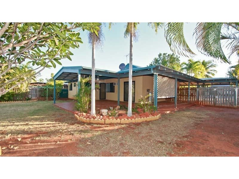 17 Goshawk Loop, Djugun WA 6725