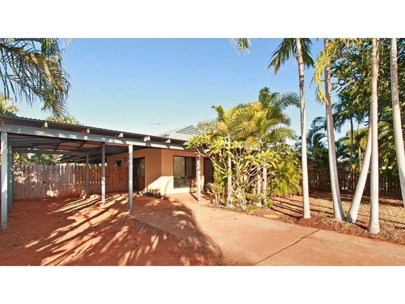 17 Goshawk Loop, Djugun WA 6725